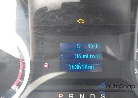 2016 Ford Fusion S z USA, uszkodzony, nr VIN 3FA6P0G78GR156201